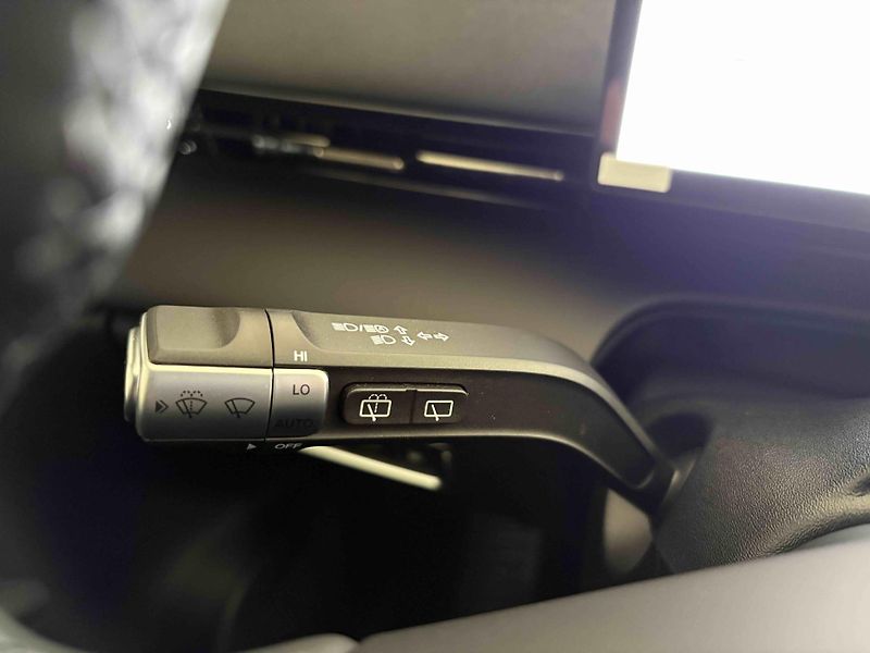 Omoda 7 (2026) PHEV luxury  - fotka 29 z 67
