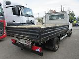 Volkswagen Crafter 2,5TDi, sklápěcí S1 - náhled 3