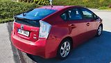 Toyota Prius (2010) Toyota Prius III 1.8 Hybrid  - náhled 2