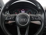 Audi A4 (2018) 2.0 TDI, 4X4, Automat - náhled 8