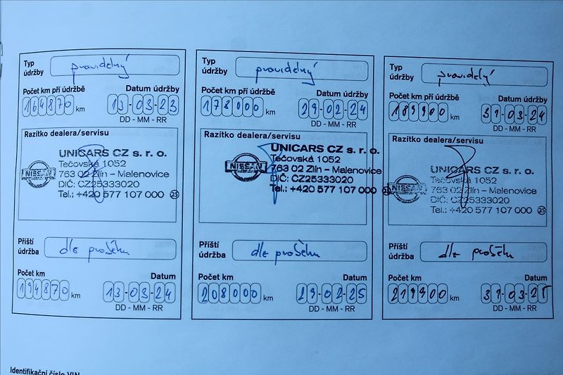Nissan Note 1,6 i  ČR,1.MAJ,SERVIS - fotka 30 z 31