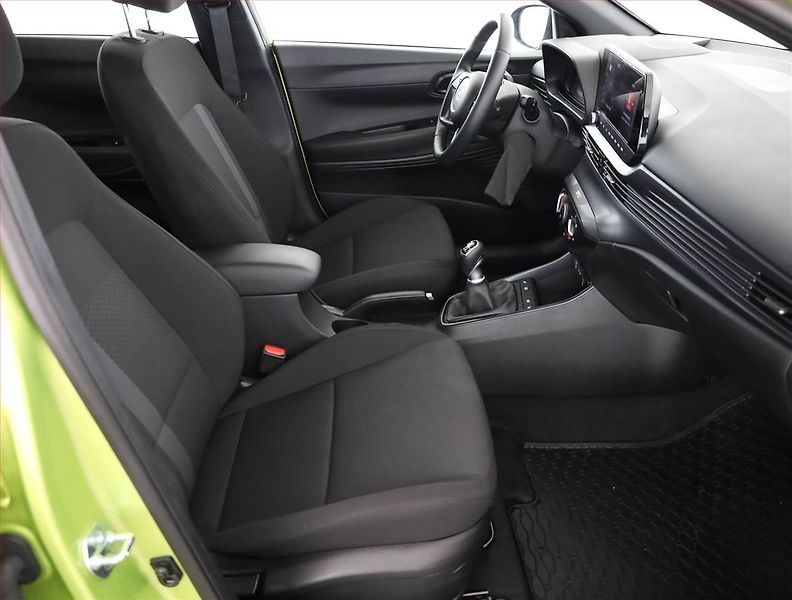 Hyundai i20 (2026) 1.0 T-GDI, ČR,1.maj - fotka 7 z 16