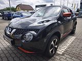 Nissan Juke ČR 1.MAJ 1.6 SCe REZERVACE  - náhled 2