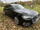 Audi A6 Avant (2019) Audi A6 45 TDI quattro Sport - náhled 1