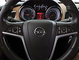 Opel Astra (2013) 2.0 CDTI, Xenony, Tempomat - náhled 8