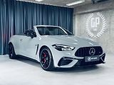 Mercedes-Benz CLE (2025) 53 CABRIO CARB EXT+INT PC 3.4M - náhled 2