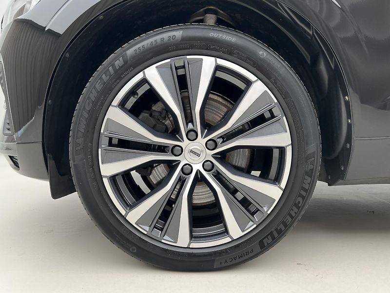 Volvo XC60 B4 CORE AUT 1.maj. - fotka 15 z 40