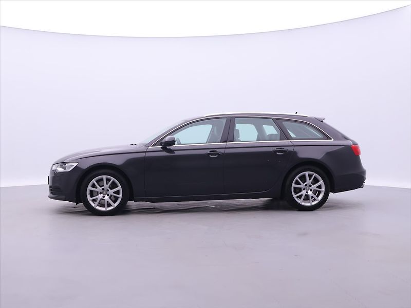 Audi A6 3,0 TDI 180kW Aut. Quattro - fotka 4 z 37