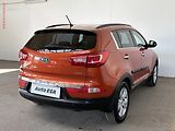 Kia Sportage (2011) 2.0CRDi 4x4, ČR, Navi, AC - náhled 3