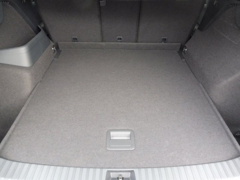 Volkswagen Tayron (2025) People 1,5 eTSI 110 kW mHEV DS - fotka 23 z 30