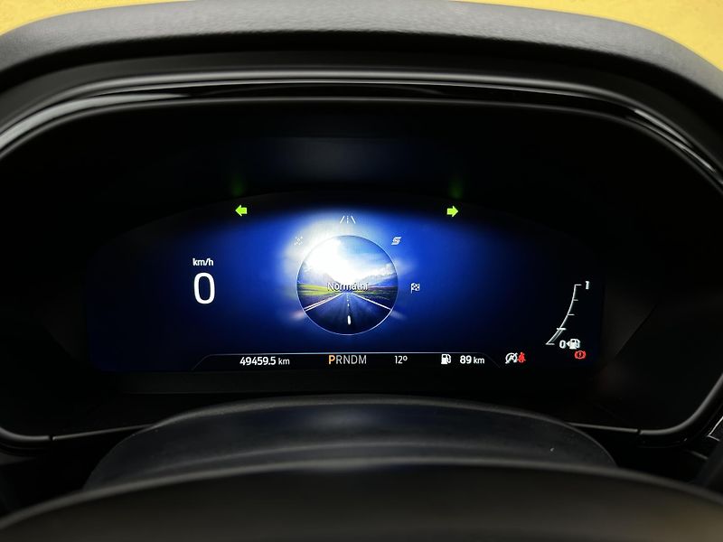 Ford Focus (2021) ST*Automat*206kW*1.Maj.B&O - fotka 14 z 42