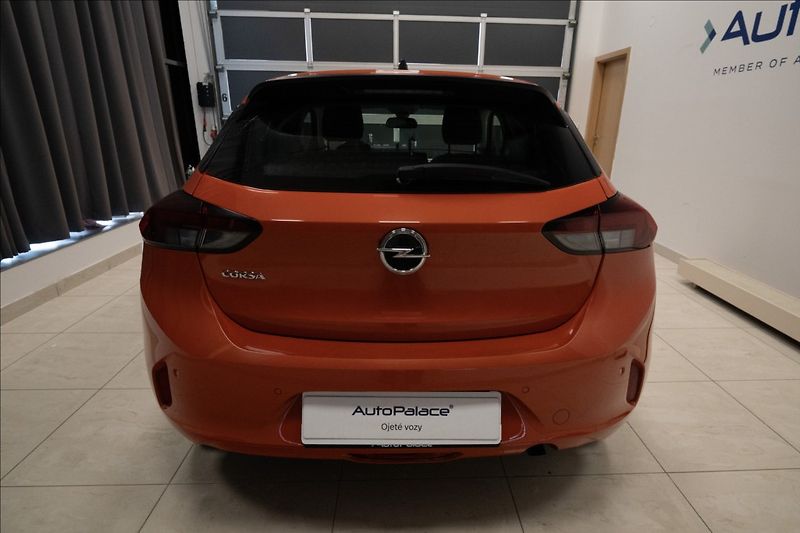 Opel Corsa (2019) 1,2 i KLIMA VÝHŘEV VOLANTU - fotka 5 z 27
