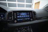 Škoda Karoq 2,0 TDI DSG 4x4 NAVI KAMERA ČR - náhled 23