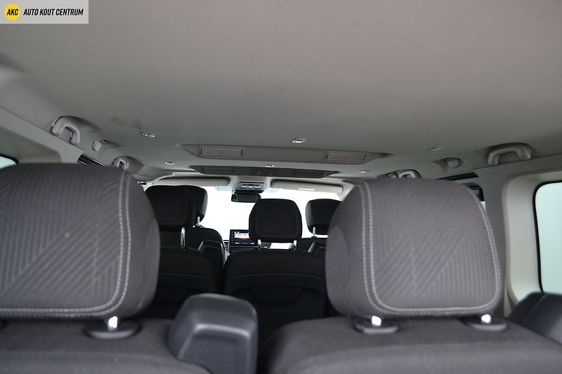 Renault Trafic SPACECLASS dCi 170 EAG9 L2 - fotka 21 z 53