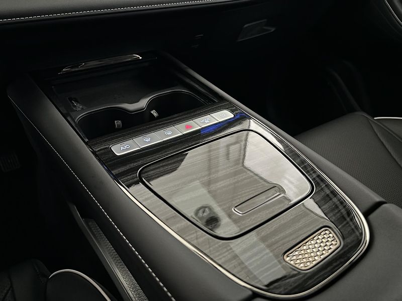 Omoda 5 (2026) Premium 1.6 tGDI 108kW - fotka 28 z 49