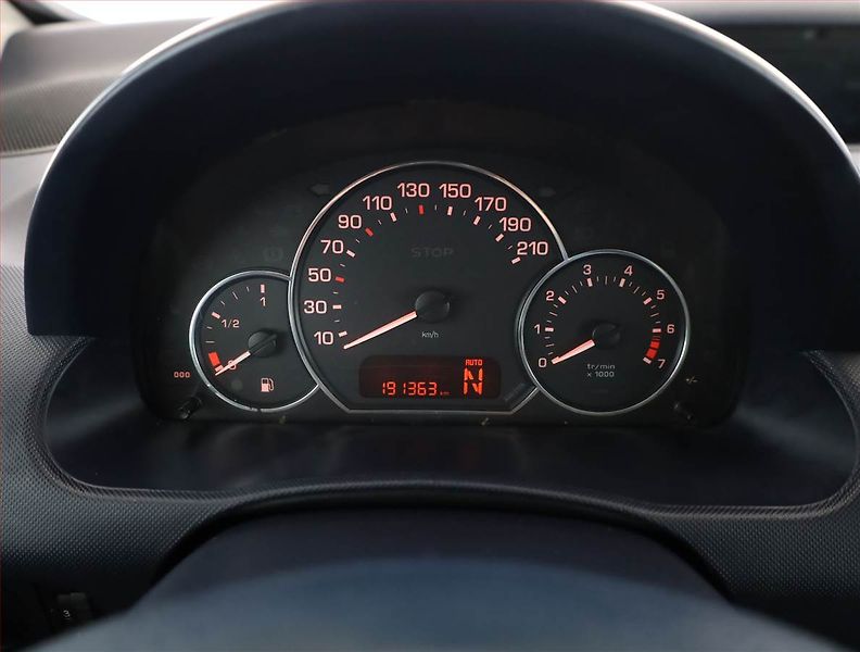 Peugeot 1007 (2005) 1.6 16V, Automat, nová STK - fotka 8 z 14