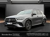 Mercedes-Benz GLE 450d 4M, VZDUCH - náhled 1
