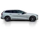 Volvo V60 T6 AWD Ultra Dark // REZERVACE - náhled 7