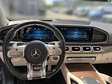 Mercedes-Benz GLS Trída Mercedes-AMG 63 4MATIC+ - náhled 11