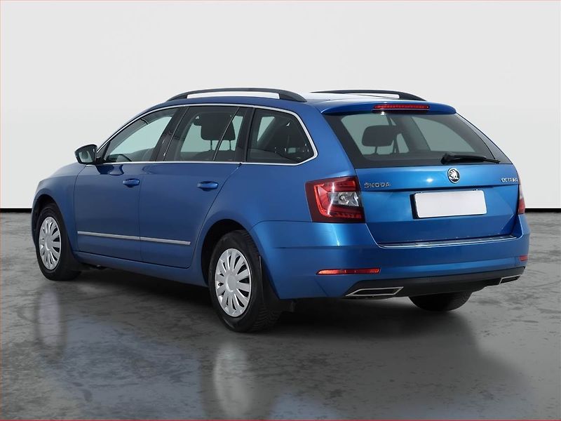 Škoda Octavia (2017) 1.6 TDI, Tempomat - fotka 4 z 18