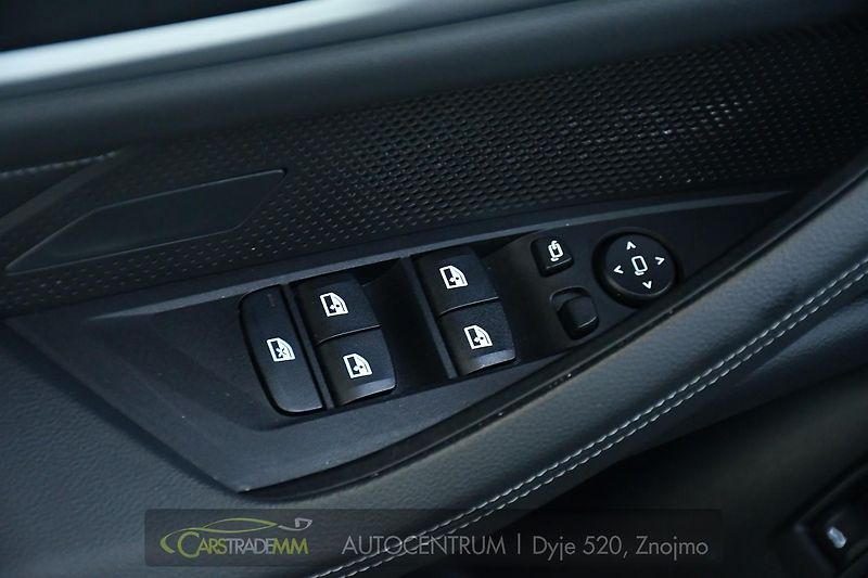 BMW Řada 4 420d xD MSPORT 3L-ZÁRUKA 1M ČR - fotka 24 z 57