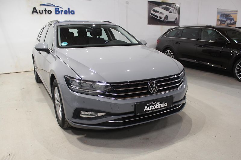 Volkswagen Passat (2024) 2.0TDI DSG Nez.Topení 2024 - fotka 2 z 40