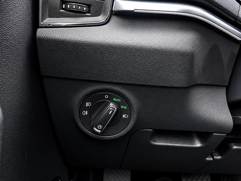 Škoda Karoq (2020) 1.5 TSI 110 kW DSG STYLE - fotka 32 z 41