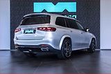 Mercedes-Benz GLS (2024) 350 d 4MATIC - náhled 4