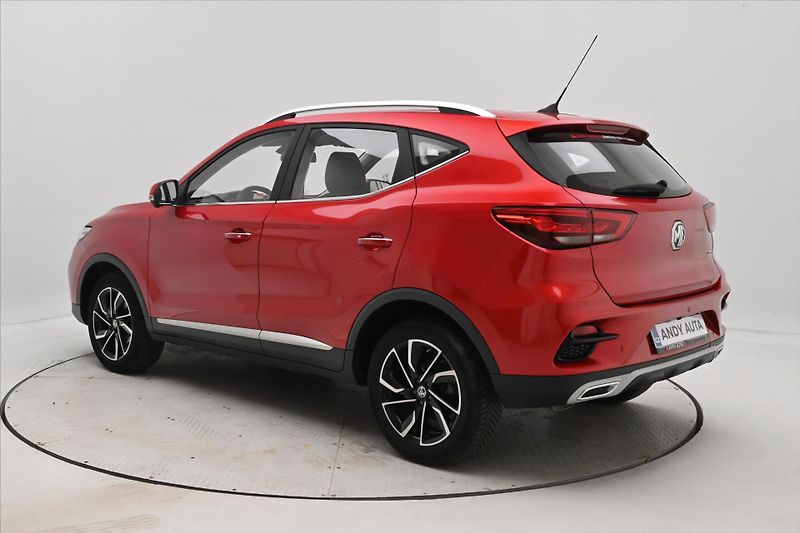 MG ZS 1,0 TGI 82kW Elegance Záruka a - fotka 7 z 30