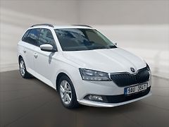 Škoda Fabia 1,0 TSI 70 Ambition 5d - fotografie inzerátu