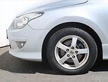 Hyundai i30 (2010) 1.4 CVVT, LPG, Serv.kniha - náhled 14