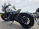 CFMOTO (2025) 450 CL-C Bobber - náhled 9