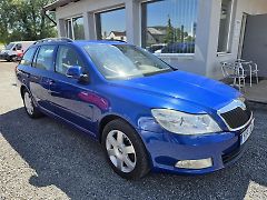Škoda Octavia 2.0 TDi 103kw Xenon  - fotografie inzerátu