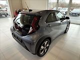 Toyota Aygo 1,5   X Comfort 2026 - náhled 7