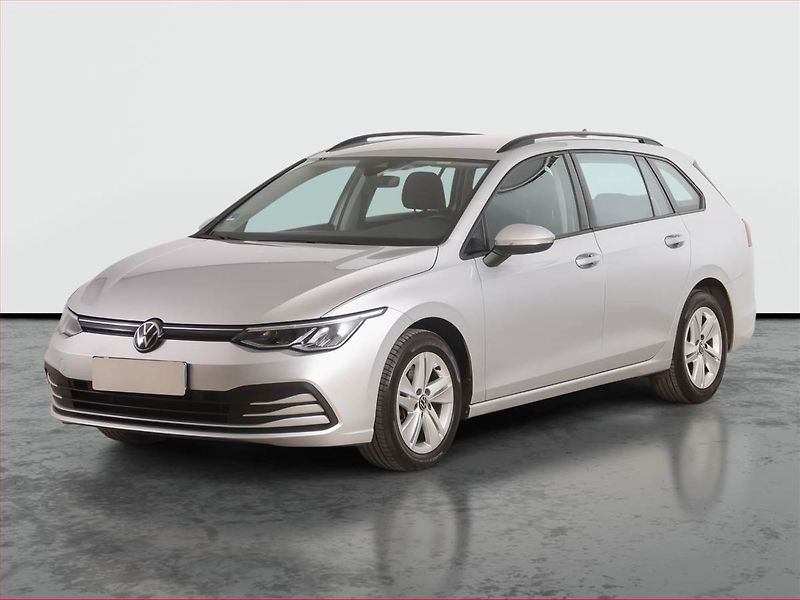 Volkswagen Golf (2020) Life 2.0 TDI, Automat - fotka 2 z 21