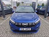 Dacia Sandero 1,0 ECO-G 100 LPG  Expression - náhled 9