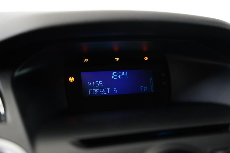 Ford Focus - fotka 18 z 25