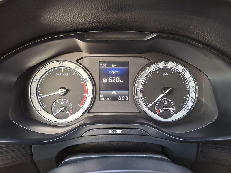 Škoda Kodiaq (2021) 1.5 TSI Business, ZÁRUKA - fotka 23 z 36