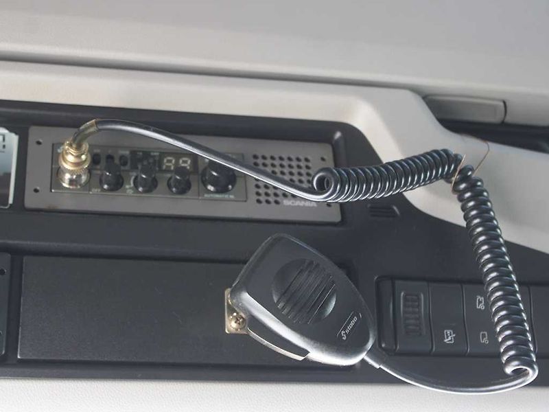 Scania Ostatní S 500, EURO 6, RETARDER, NAVIG - fotka 14 z 19