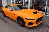 Ford Mustang (2026) Fastback 5.0 Bronze-Styling - náhled 2