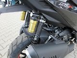 Aprilia (2026) SR GT 400 - náhled 9