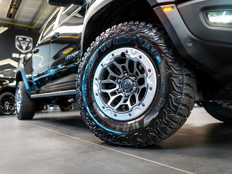 Dodge RAM (2026) 3.0 RHO 540 HP, Launch Control - fotka 46 z 47