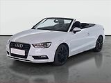 Audi A3 (2015) Sport 2.0 TDI, Serv.kniha - náhled 1