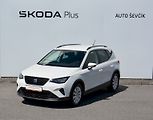 Seat Arona (2023) 1.0 TSI 70 kW Style - náhled 1