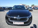Škoda Octavia 1,5 TSi 110kW DSG 1.majitel - náhled 1