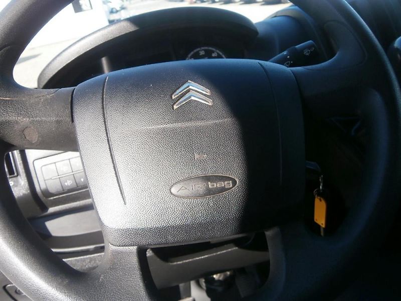 Citroën Jumper L1H1 Chlaďák - fotka 8 z 10