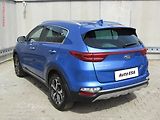 Kia Sportage (2021) 1.6 CRDi, ČR, TOP - náhled 6