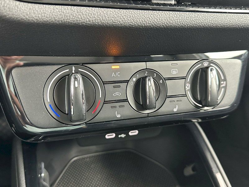 Škoda Fabia (2025) 1.0MPI 59kW Selection - fotka 18 z 26
