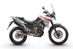 Ostatní (2025) DSR Adventure TT 125 - fotografie inzerátu