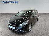 Peugeot 208 1,2 i AT servisní kniha - náhled 1